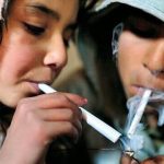 اعتیاد به مواد مخدر در بین نوجوانان و نقش حیاتی پلیس در مقابله با آن