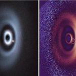 اولین سیاره فراخورشیدی در دیسک چند حلقهای یک ستاره کشف شد اولین سیاره فراخورشیدی در دیسک چند حلقهای یک ستاره کشف شد