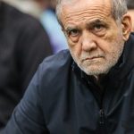 برای بالا بردن آمار مشارکت مردم در انتخابات آمدم، نه برای ریاست جمهوری + فیلم