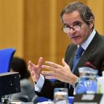 هیچ سایتی به دلیل حمله نظامی از بازرسی معاف نمی‌شود!