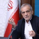 ما دنبال جنگ نبودیم و نخواهیم بود + ویدئو