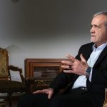 پاسخ رییس جمهور درباره جنگ دوباره اسرائیل با ایران + فیلم