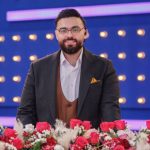 خفتگیری ترسناک از مجری مشهور تلویزیون وسط اتوبان! + فیلم