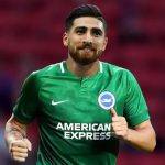 جهانبخش جای فرهاد مجیدی را گرفت