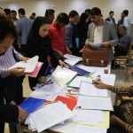 شرایط ثبت‌نام در رشته‌های بدون کنکور