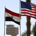 آمریکا به السیسی هشدار داد