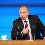 سلطه آمریکا بر امور جهانی پایان یافته است