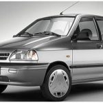 قیمت انواع پراید کارکرده برای ۸ شهریور / جدول