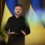 زلنسکی خواهان دیدار با پوتین شد زلنسکی خواهان دیدار با پوتین شد