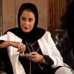 زیبایی طناز طباطبایی در عکس جدیدش