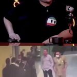 افشاگری علی صبوری درباره بازداشت شدنش + فیلم