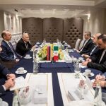 امضای سند جامع روابط راهبردی میان ایران و ارمنستان امری حیاتی و قوام بخش گفتمان صلح در منطقه است