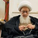 تکذیب خبر درگذشت آیت‌الله وحید خراسانی