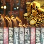 سکه به ۹۷ میلیون تومان نزدیک شد/ هر گرم طلای ۱۸ عیار در آستانه ۹ میلیون تومان