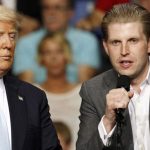 تصمیم پسر ترامپ برای کاندیدای ریاست جمهوری در سال ۲۰۲۸