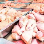 قیمت انواع مرغ در بازار / بال کبابی کیلویی ۱۷۲ هزار تومان