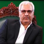 پخش سریال جدید مهران مدیری از شبکه سه سیما