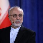 پس از برجام ۴۵۰ تن دیگر به کل اورانیوم ما اضافه شد