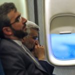 حسام‌الدین آشنا: «باقری» دیگر «جلیلی» نیست