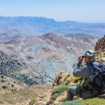 مرگ محیط‌بان، مرگ یک فرد نیست؛ مرگ وجدان اجتماعی است