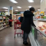 افزایش تورم در آمریکا و گران‌تر شدن کالاها به دلیل طرح اعمال تعرفه‌های ترامپ