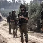 مراحل عملیات نظامی برای تصرف شهر غزه آغاز شد