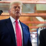 ترامپ علیه جروم پاول شکایت می‌کند! فدرال رزرو باید نرخ بهره را کاهش دهد