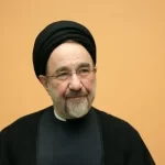 ماجرای پنهان شدن خاتمی در دستشویی برای دیدار نکردن با کلینتون