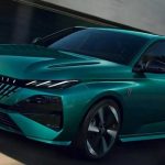 پژو 308 مدل 2025 با طراحی هیجان‌انگیز و مشخصات جذاب از راه رسید