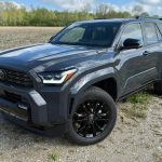 تویوتا 4 رانر ۲۰۲۵: بررسی عمیق شاسی‌بلند جدید ژاپنی با موتور هیبریدی i-Force Max