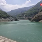 افزایش زمان تولید برق در نیروگاه سیاه بیشه / ارتقا ظرفیت مخازن سد سیاه بیشه چقدر از ناترازی برق را جبران می‌کند؟