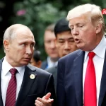 آلاسکا میزبان نشستی بی‌سابقه؛ برگ برنده ترامپ در برابر پوتین چیست؟