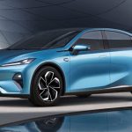 دیپال L07، ارزان‌ترین خودروی مجهز به سیستم رانندگی هوشمند هواوی معرفی شد