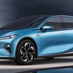 دیپال L07 مدل 2026 چانگان با سیستم خودران هوآوی و قیمت 20 هزار دلار عرضه شد