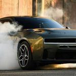 دوج چارجر سیکس پک 2026؛ بازگشت صدای غرش با قلب توربوشارژ شش سیلندر