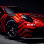 پورشه 911 کاپ 2026 با قدرت و سرعت بیشتر از راه رسید پورشه 911 کاپ 2026 با قدرت و سرعت بیشتر از راه رسید