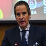 تیم بازرسان کار خود را در ایران آغاز کرده است