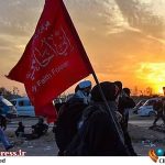 به یاد کودکان شهید «جنگ ۱۲ روزه» موکبی برپا می‌شود – اخبار سینمای ایران و جهان