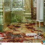 حمله تروریستی به حرم شاهچراغ (ع) به روایت «ترور امنیت» – اخبار سینمای ایران و جهان حمله تروریستی به حرم شاهچراغ (ع) به روایت «ترور امنیت» – اخبار سینمای ایران و جهان