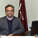 «سیدمحسن رفیعی‌پورعلوی» سرپرست واحد پخش شبکه آموزش سیما شد – اخبار سینمای ایران و جهان