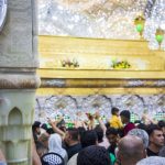 از امسال تا اربعینهای دیگر مواظب عهد با سالار شهیدان باید بود – اخبار سینمای ایران و جهان از امسال تا اربعینهای دیگر مواظب عهد با سالار شهیدان باید بود – اخبار سینمای ایران و جهان