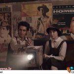 «غریزه» به «هفت» می‌آید! – اخبار سینمای ایران و جهان