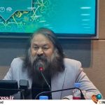 زارعی: در وضع فعلی «تئاتر مرده» است/ «تئاتری» که ما کار میکنیم «تئاتر حکومتی» نیست بلکه «تئاتر دلی» است – اخبار سینمای ایران و جهان زارعی: در وضع فعلی «تئاتر مرده» است/ «تئاتری» که ما کار میکنیم «تئاتر حکومتی» نیست بلکه «تئاتر دلی» است – اخبار سینمای ایران و جهان