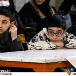 پنجمین همایش دوسالانه «ادبیات کودک و مطالعات کودکی» فراخوان منتشر کرد – اخبار سینمای ایران و جهان