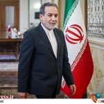 «وزیر خارجه» با مسئولان تولیت حرم مطهر حضرت اباعبدالله الحسین «ع» دیدار کرد – اخبار سینمای ایران و جهان