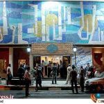 تماشاخانه «سنگلج» به عنوان یکی از مکان‌های تاریخ تهران نیازمند صیانت و نگهداری است/ این موضوع را در نشست مشترک با «وزیر ارشاد» مطرح خواهیم کرد – اخبار سینمای ایران و جهان