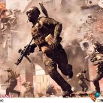 «بتلفیلد ۶» دارای حالت «بتل رویال» می‌شود – اخبار سینمای ایران و جهان