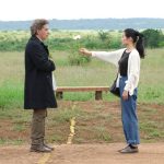 «روی خط صفر» در «هفته فیلم ایران و ژاپن» اکران می‌شود – اخبار سینمای ایران و جهان