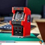 «لگو» یک ست مینی آرکید کلاسیک جدید را عرضه کرد – اخبار سینمای ایران و جهان