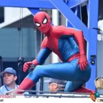 نخستین تصویر از پشت صحنه «مردعنکبوتی ۴» منتشر شد – اخبار سینمای ایران و جهان